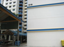 Blk 131B Kim Tian Road (Bukit Merah), HDB 5 Rooms #140562
